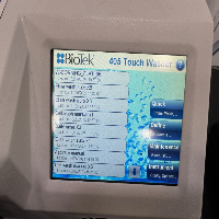 BioTek 405 TS Microplate Washer image 3